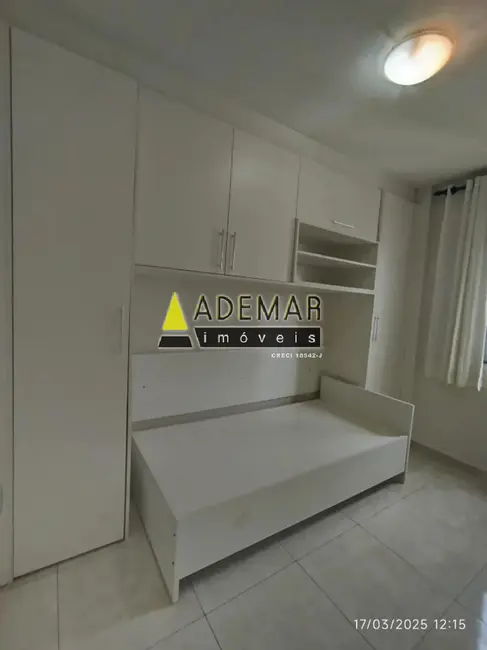 Foto 2 de Apartamento com 2 quartos à venda e para alugar, 125m2 em Centro, Diadema - SP