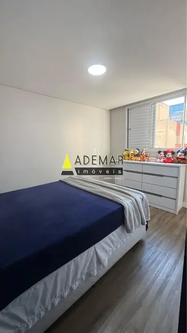Foto 3 de Apartamento com 3 quartos à venda, 68m2 em Conceição, Diadema - SP