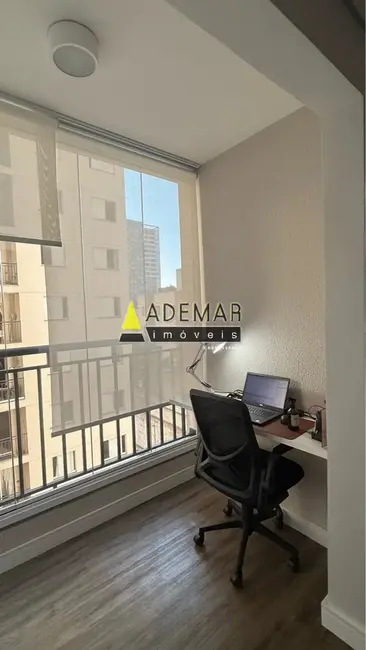 Foto 4 de Apartamento com 3 quartos à venda, 68m2 em Conceição, Diadema - SP