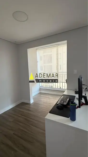 Foto 2 de Apartamento com 3 quartos à venda, 68m2 em Conceição, Diadema - SP