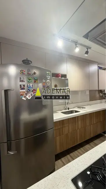 Foto 9 de Apartamento com 3 quartos à venda, 68m2 em Conceição, Diadema - SP