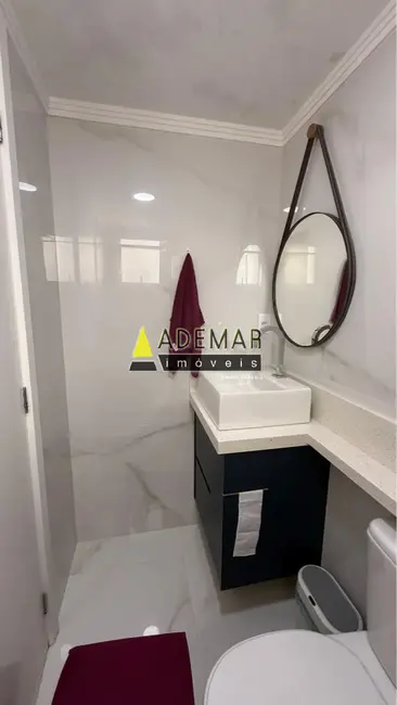 Foto 6 de Apartamento com 3 quartos à venda, 68m2 em Conceição, Diadema - SP