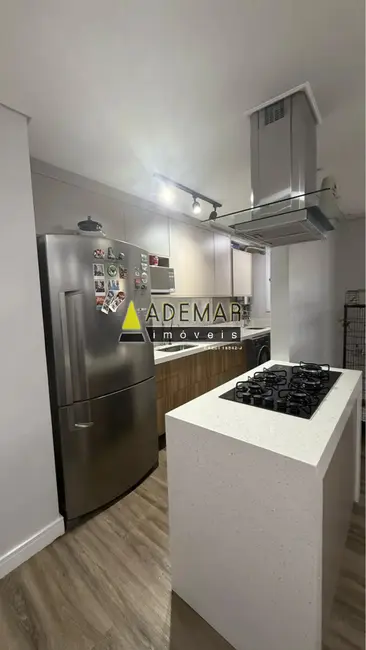 Foto 1 de Apartamento com 3 quartos à venda, 68m2 em Conceição, Diadema - SP
