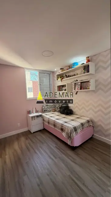 Foto 5 de Apartamento com 3 quartos à venda, 68m2 em Conceição, Diadema - SP