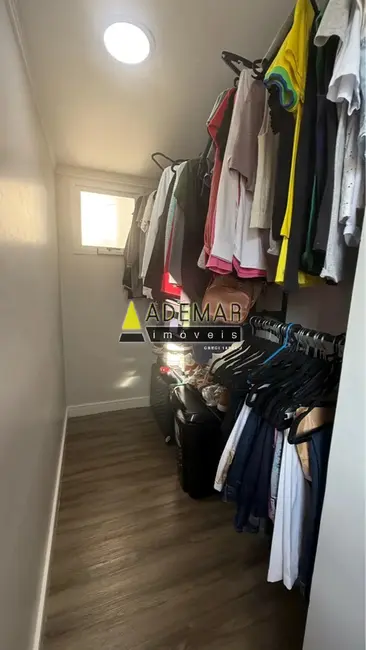 Foto 8 de Apartamento com 3 quartos à venda, 68m2 em Conceição, Diadema - SP