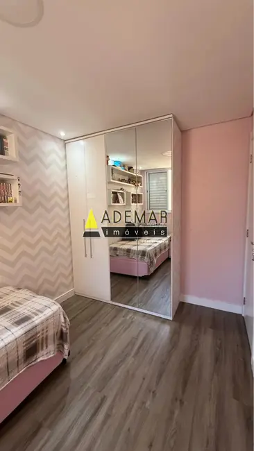 Foto 7 de Apartamento com 3 quartos à venda, 68m2 em Conceição, Diadema - SP