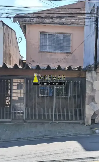 Foto 8 de Casa com 4 quartos à venda, 300m2 em Taboão, Diadema - SP