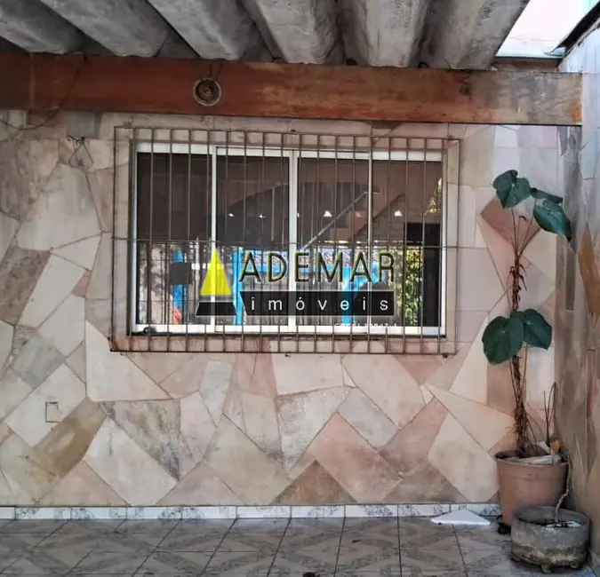 Foto 1 de Casa com 4 quartos à venda, 300m2 em Taboão, Diadema - SP