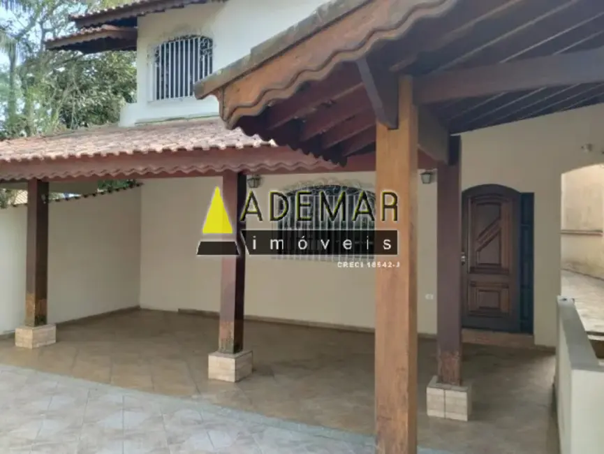 Foto 1 de Casa com 5 quartos à venda, 254m2 em Eldorado, Diadema - SP