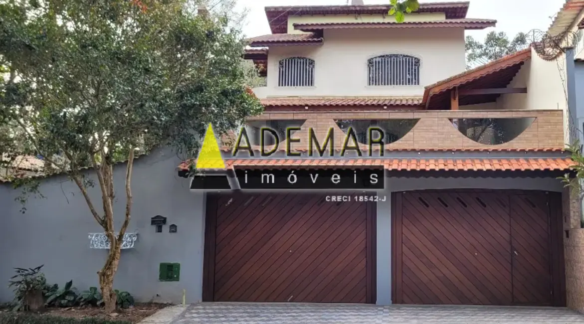 Foto 6 de Casa com 5 quartos à venda, 254m2 em Eldorado, Diadema - SP