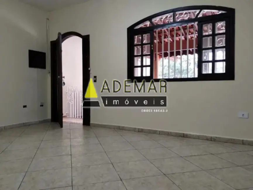 Foto 8 de Casa com 5 quartos à venda, 254m2 em Eldorado, Diadema - SP