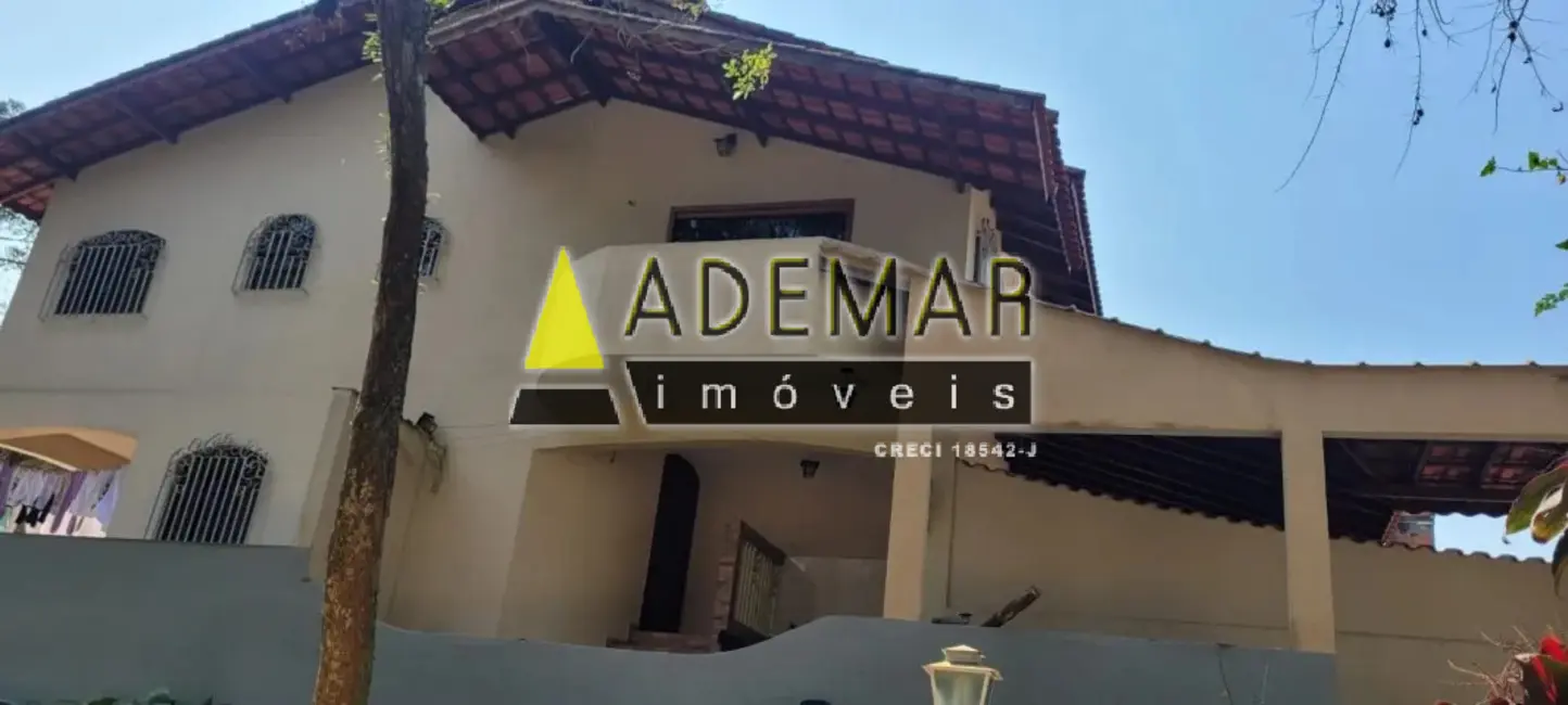 Foto 9 de Casa com 5 quartos à venda, 254m2 em Eldorado, Diadema - SP