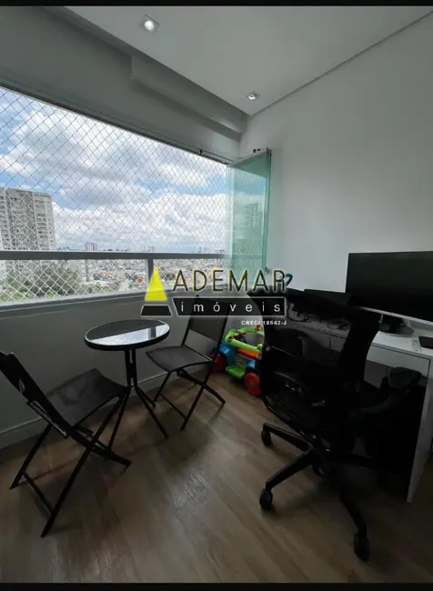 Foto 1 de Apartamento com 3 quartos à venda, 70m2 em Centro, Diadema - SP