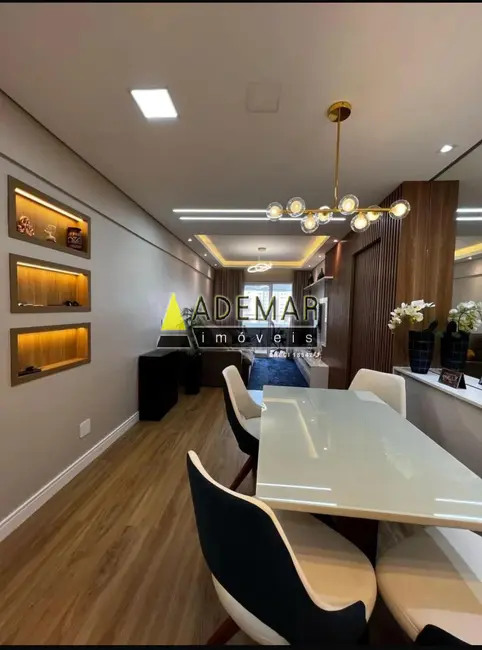 Foto 6 de Apartamento com 3 quartos à venda, 70m2 em Centro, Diadema - SP