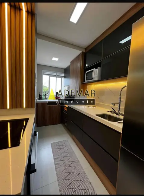 Foto 8 de Apartamento com 3 quartos à venda, 70m2 em Centro, Diadema - SP