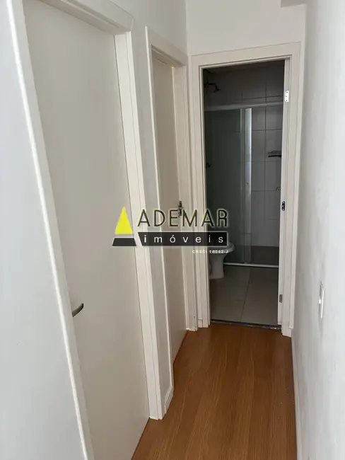 Foto 7 de Apartamento com 2 quartos para alugar, 44m2 em Piraporinha, Diadema - SP