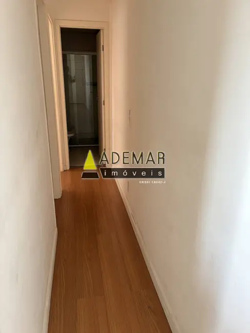 Foto 5 de Apartamento com 2 quartos para alugar, 44m2 em Piraporinha, Diadema - SP