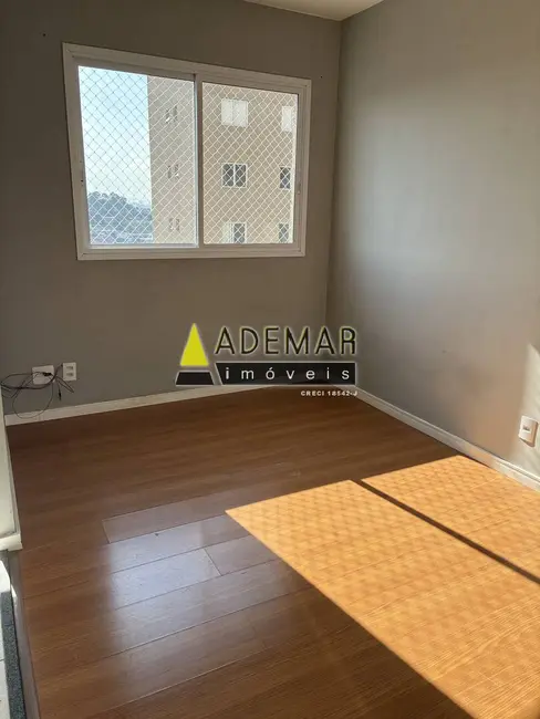 Foto 1 de Apartamento com 2 quartos para alugar, 44m2 em Piraporinha, Diadema - SP