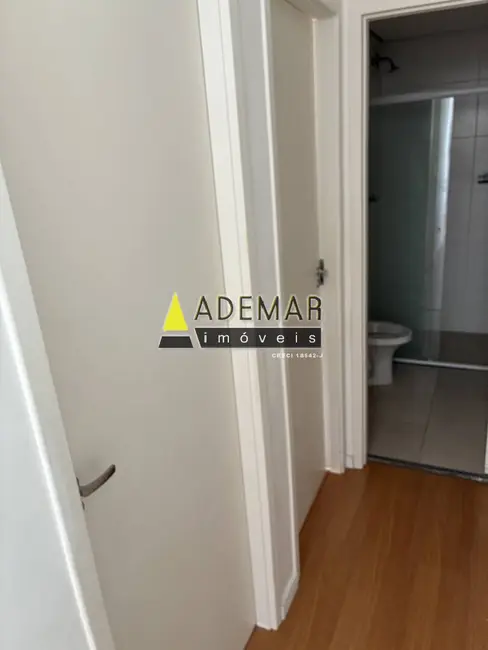 Foto 4 de Apartamento com 2 quartos para alugar, 44m2 em Piraporinha, Diadema - SP