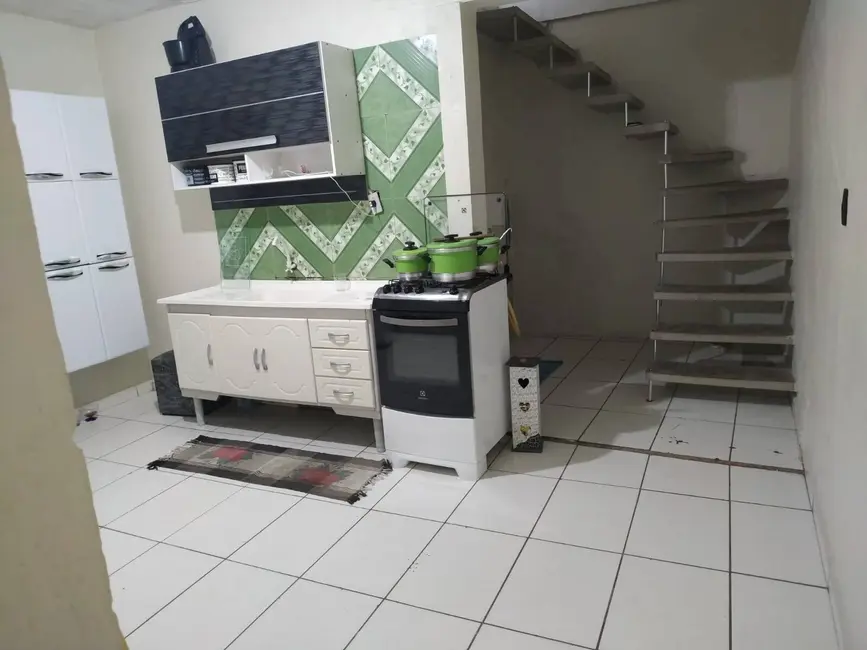 Foto 5 de Casa com 3 quartos à venda, 100m2 em Casa Grande, Diadema - SP