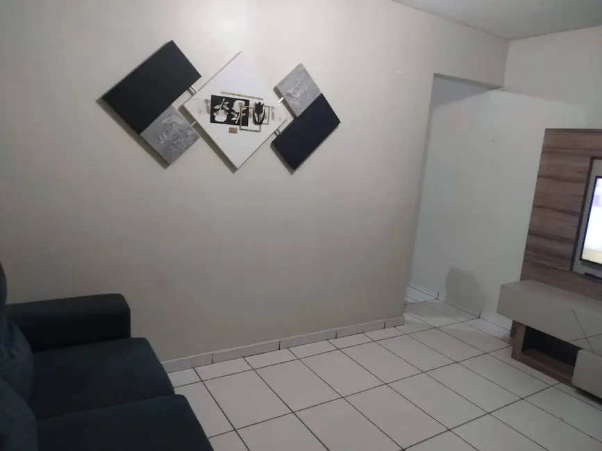 Foto 3 de Casa com 3 quartos à venda, 100m2 em Casa Grande, Diadema - SP