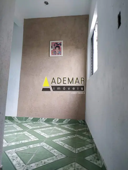 Foto 7 de Casa com 3 quartos à venda, 100m2 em Casa Grande, Diadema - SP