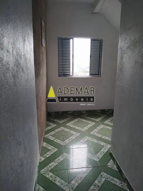 Foto 9 de Casa com 3 quartos à venda, 100m2 em Casa Grande, Diadema - SP