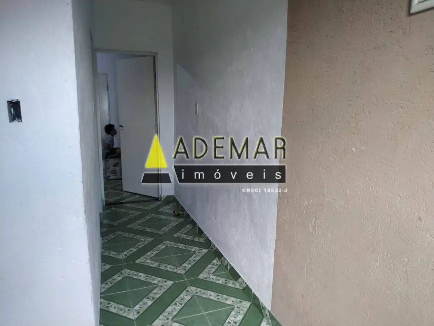 Foto 8 de Casa com 3 quartos à venda, 100m2 em Casa Grande, Diadema - SP