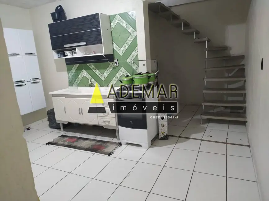 Foto 5 de Casa com 3 quartos à venda, 100m2 em Casa Grande, Diadema - SP