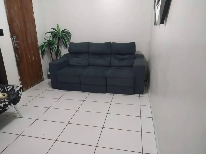 Foto 2 de Casa com 3 quartos à venda, 100m2 em Casa Grande, Diadema - SP