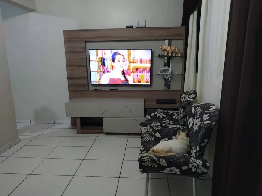 Foto 4 de Casa com 3 quartos à venda, 100m2 em Casa Grande, Diadema - SP