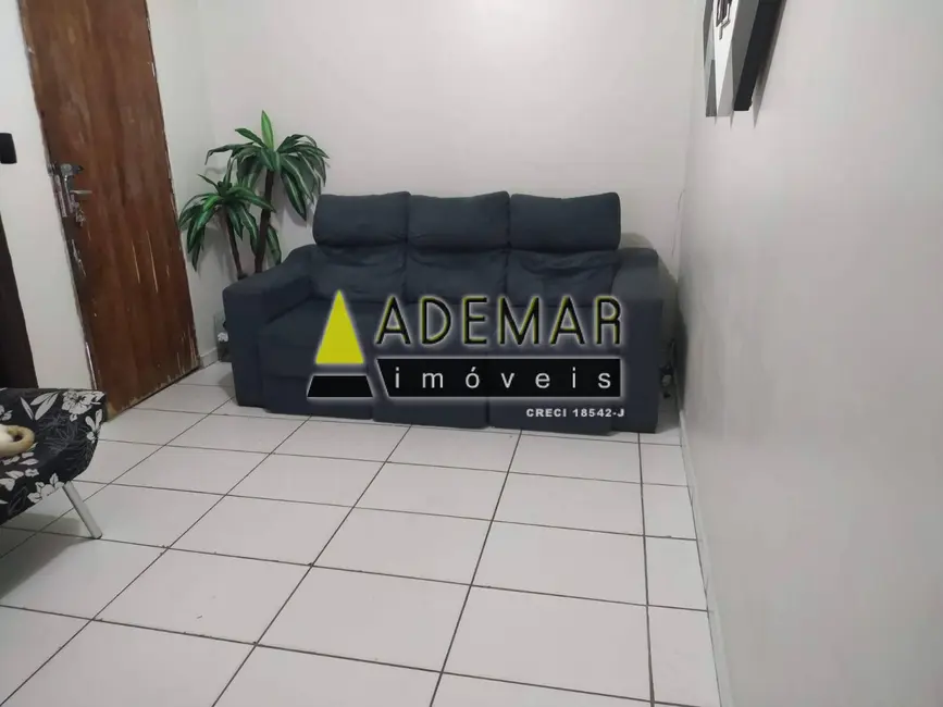 Foto 2 de Casa com 3 quartos à venda, 100m2 em Casa Grande, Diadema - SP