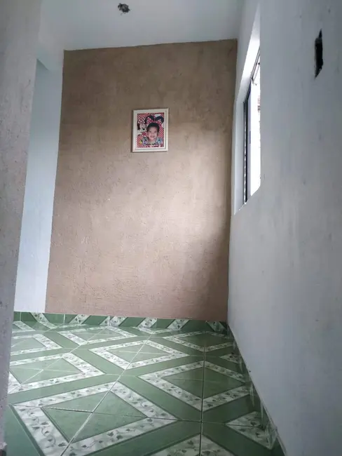 Foto 7 de Casa com 3 quartos à venda, 100m2 em Casa Grande, Diadema - SP