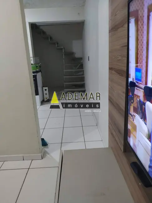 Foto 6 de Casa com 3 quartos à venda, 100m2 em Casa Grande, Diadema - SP