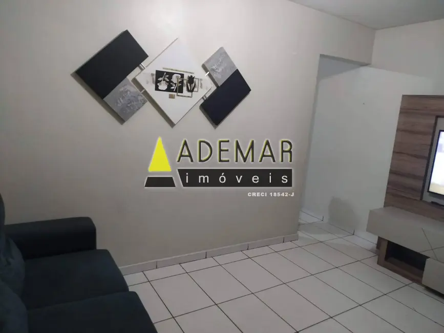 Foto 3 de Casa com 3 quartos à venda, 100m2 em Casa Grande, Diadema - SP