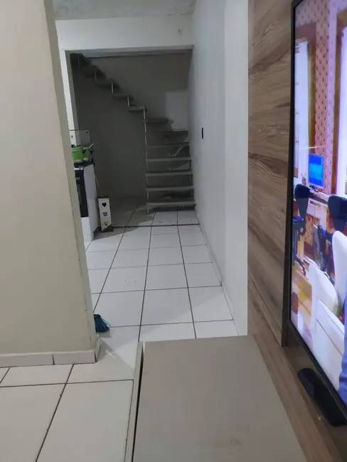 Foto 6 de Casa com 3 quartos à venda, 100m2 em Casa Grande, Diadema - SP