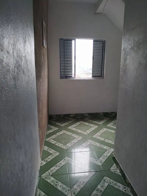 Foto 9 de Casa com 3 quartos à venda, 100m2 em Casa Grande, Diadema - SP
