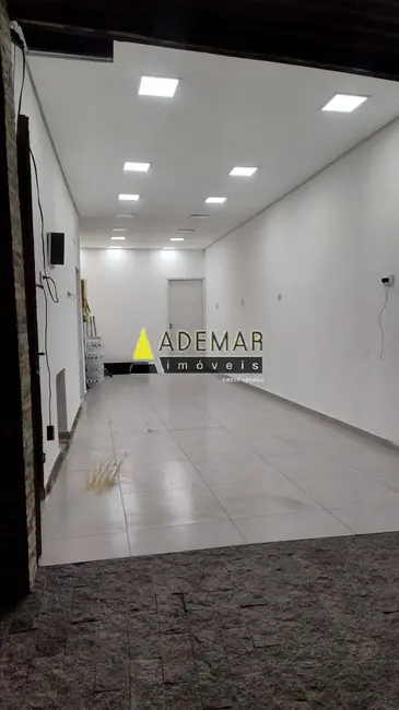 Sala Comercial para alugar, 38m2 em Campanário, Diadema - SP - imagem 2 Foto 2 de Sala Comercial para alugar, 38m2 em Campanário, Diadema - SP