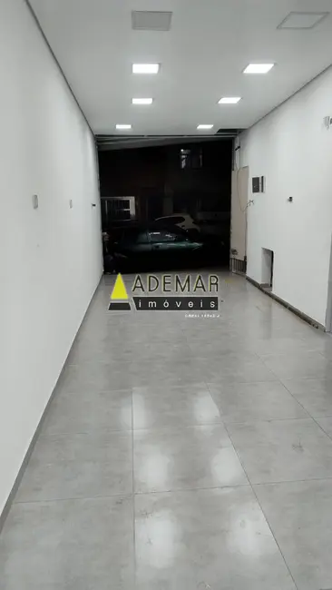 Sala Comercial para alugar, 38m2 em Campanário, Diadema - SP - imagem 1 Foto 1 de Sala Comercial para alugar, 38m2 em Campanário, Diadema - SP