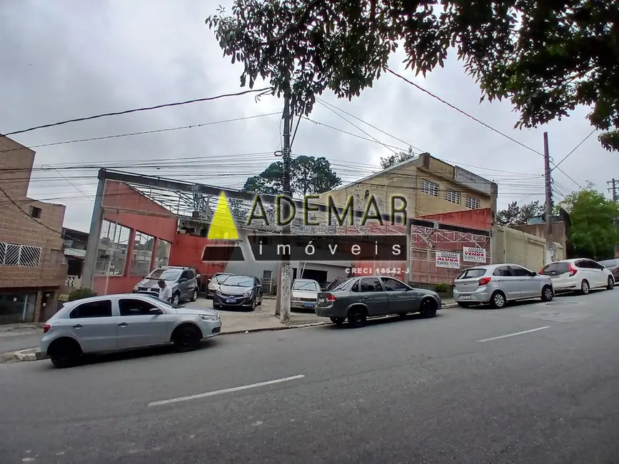 Foto 6 de Casa com 6 quartos à venda, 450m2 em Eldorado, Diadema - SP