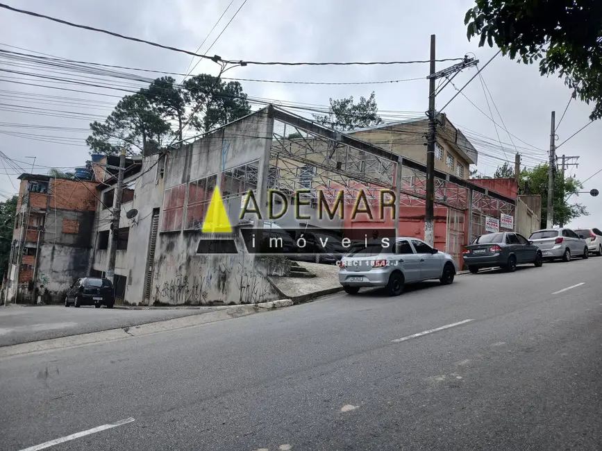 Foto 4 de Casa com 6 quartos à venda, 450m2 em Eldorado, Diadema - SP