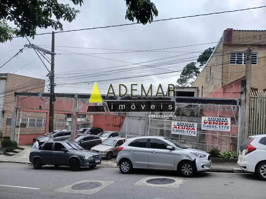 Foto 5 de Casa com 6 quartos à venda, 450m2 em Eldorado, Diadema - SP