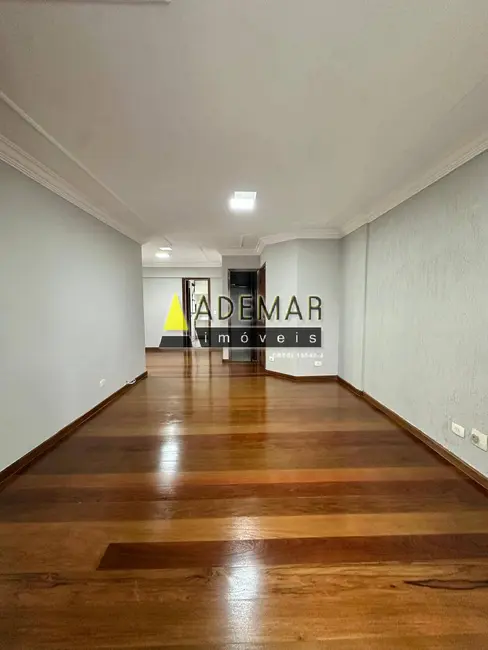 Foto 3 de Apartamento com 3 quartos à venda e para alugar, 96m2 em Centro, Diadema - SP