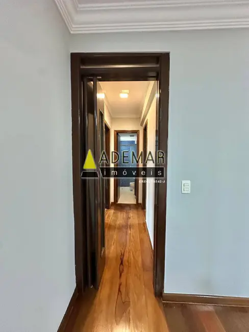 Foto 2 de Apartamento com 3 quartos à venda e para alugar, 96m2 em Centro, Diadema - SP