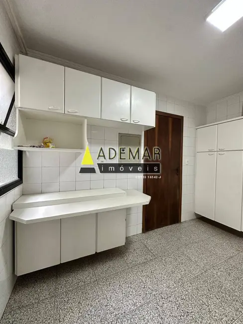 Foto 1 de Apartamento com 3 quartos à venda e para alugar, 96m2 em Centro, Diadema - SP