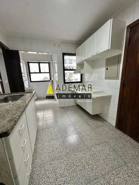 Foto 5 de Apartamento com 3 quartos à venda e para alugar, 96m2 em Centro, Diadema - SP