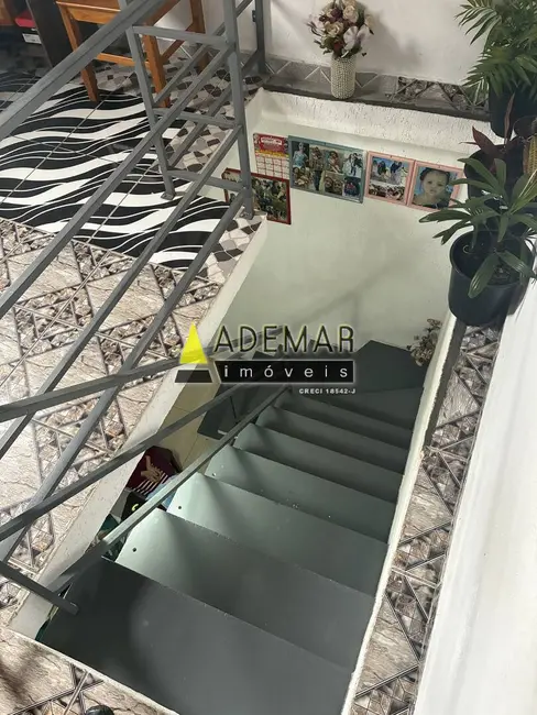 Foto 7 de Casa com 3 quartos à venda em Inamar, Diadema - SP