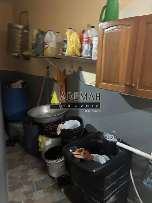 Foto 3 de Casa com 3 quartos à venda em Inamar, Diadema - SP