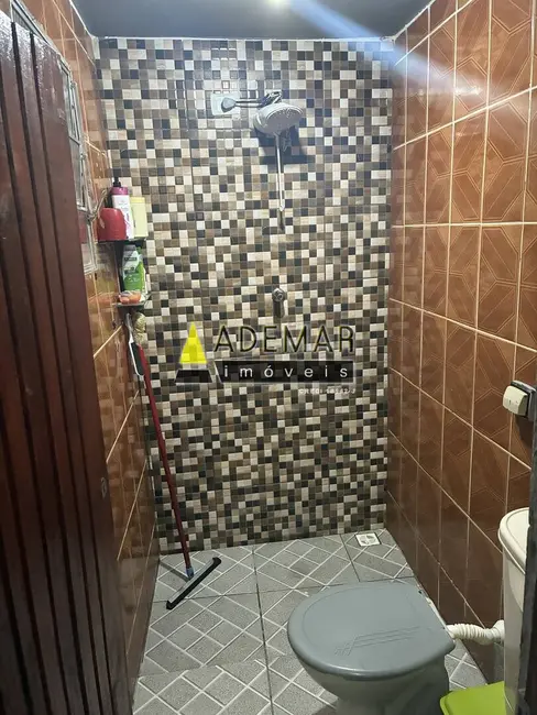Foto 5 de Casa com 3 quartos à venda em Inamar, Diadema - SP