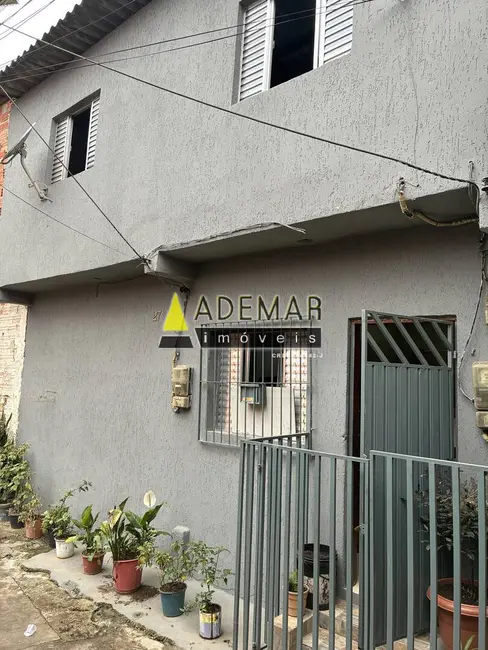 Foto 1 de Casa com 3 quartos à venda em Inamar, Diadema - SP